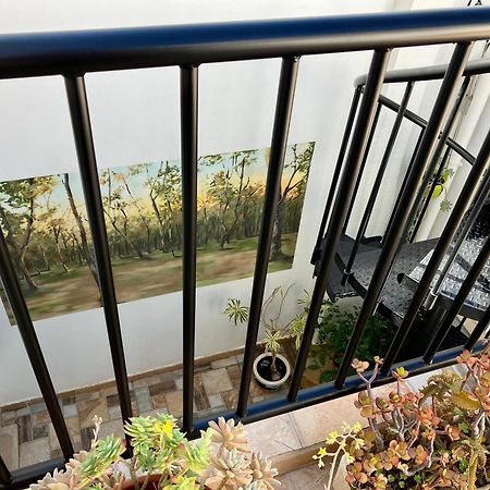 Вилла Casa Cabanyal Валенсия Экстерьер фото
